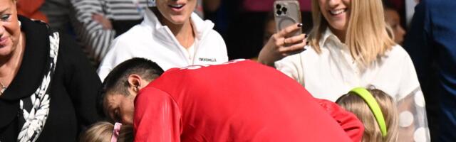 "Išli smo zbog Tare, a sada to tražimo u svakom gradu!“ Đoković sve otkrio pred start Indijan Velsa: Prvi put sam imao takvo iskustvo /VIDEO/