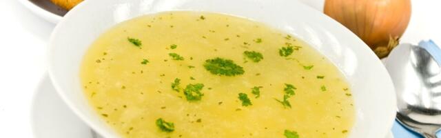 Ovako profesionalni kuvari spašavaju presoljeno jelo! Zlata je vredno, zahvalite se posle