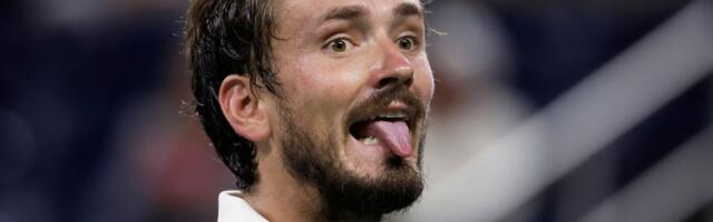 "Ne osećam da sam varao": Rus se oglasio posle kontroverzne odluke sudije, otkrio svoje viđenje situacije