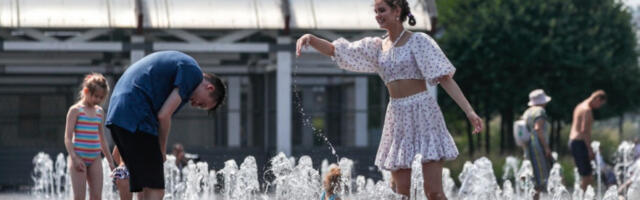 Ел Нињо прети да изазове екстремне временске прилике