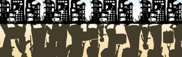 Блиски исток све ближе Европи