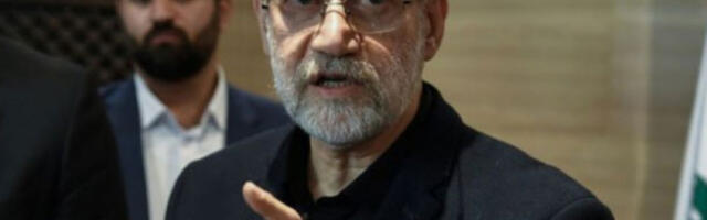 Ко је издао Лариџанија, убијен док је ишао у посету кћерци