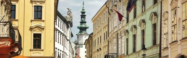 Stranci će dizel plaćati skuplje: Nove mere na pumpama u Slovačkoj