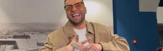 Vlada iz Magle otkrio zbog čega nije bio na slavlju Dragane Mirković: "Ne pratim, čestitao sam joj, a ona..."