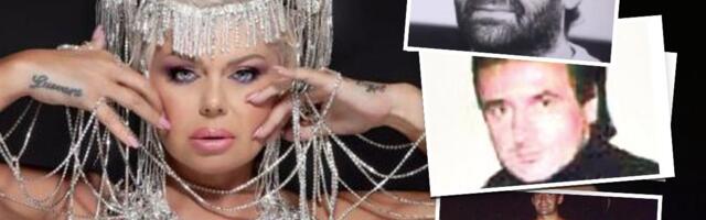 GIŠKA MI NUDIO ZAŠTITU, ĆENTA SATIMA ĆUTAO, A VUKOTIĆ SVE PLATIO Životna priča Zorane Pavić: Sve o popularnosti, privatnom životu i potomstvu