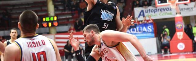 Bobi kao u najboljim danima! Marjanović jakim dabl-dablom vodio Iliriju do pobede u Čačku