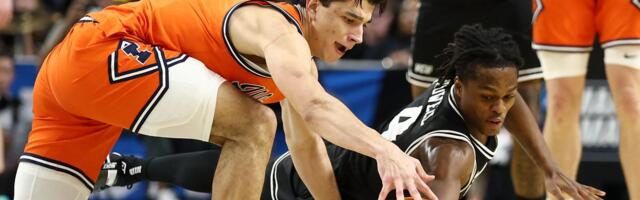 Ilinois na balkanski pogon do 16 najboljih! Stojaković i braća Ivišić razbili rivala, ali ih čeka paklen okršaj