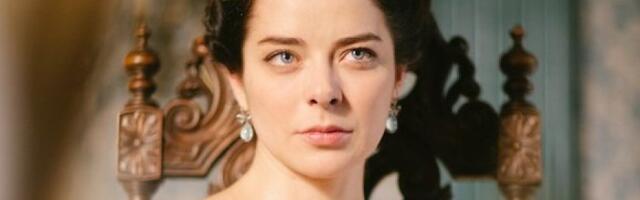 Samo na Informer TV: Evo šta ste gledali u 17. epizodi "Katarine Velike"