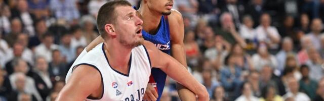 "Vembanjama je ispred Jokića, ako mene pitate": NBA analitičar izazvao buru u ligi i šokirao navijače!