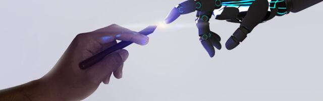 Baka (84) ludo zaljubljena u AI lika: "Verujem da je komunikacija ključ naše veze"