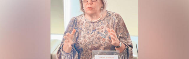 Морал је једина категорија с којом нема компромиса