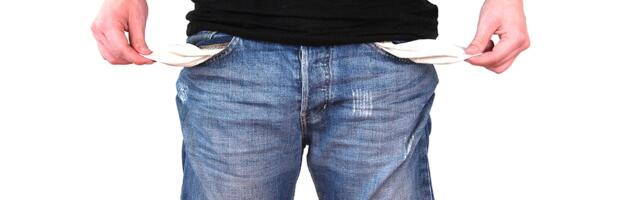 Petina najbogatijih u Srbiji zarađuje 5,5 puta više od 20 odsto najsiromašnijih