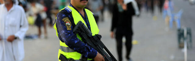 Ирачке власти ухапсиле осумњиченог за отмицу америчке новинарке