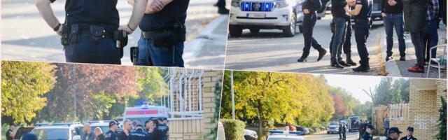 SINU PUCAO U STOMAK, ŽENI U NOGU, A NE IDE U ZATVOR: Draganu sa Bežanijske kose sud izrekao obaveznu meru, ovo je razlog (foto)