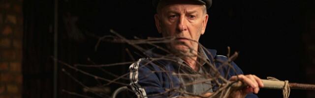 Predstava "Posaditi drvo" pedeseti put u Ateljeu 212