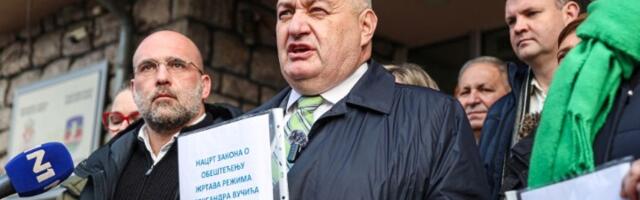 Milivojević: Vučić ne pokreće nikakav dijalog, već pokušava da promeni temu u Srbiji