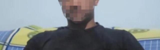 OSUMNJIČENI ZA SILOVANJE TAKSISTKINJE SNIMIO PORUKU PRE HAPŠENJA: Evo na koji način je VREĐAO žene - reči bude jezu