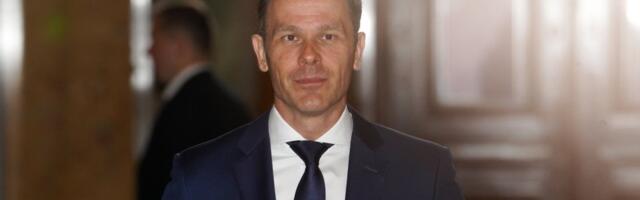 Ministar Mali za grčke medije: Ekspo 2027 otvara novo poglavlje saradnje