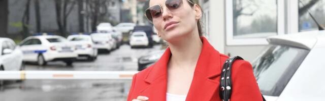 KRISTINA SPALEVIĆ U NOVOM PROBLEMU NAKON NAPUŠTANJA PORODIČNOG DOMA: "Muka je!"