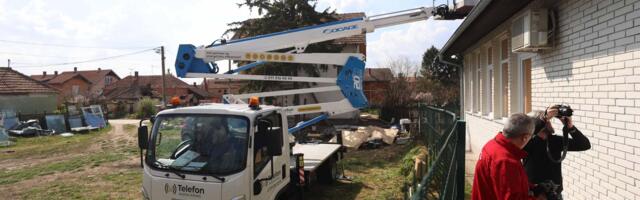 Ministarstvo rudarstva i energetike raspisalo javni poziv za energetsku sanaciju javnih objekata