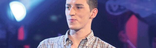 PEVAČ POKRENUO BIZNIS U RODNOM MESTU: Treba i drugi izvor prihoda, ne može doveka da pevaš!