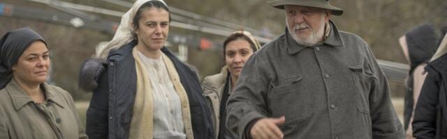 "Pretili su mi, savetovali su mi da ne idem u Hrvatsku": Gaga Antonijević otkrio da je dobijao pretnje zbog "Dare iz Jasenovca"