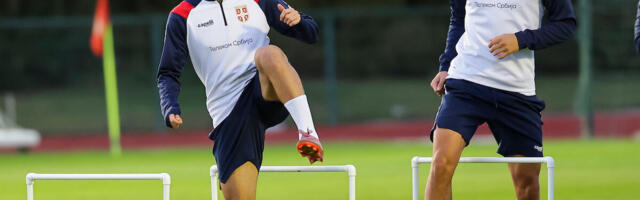 Oni dolaze sa istoka Evrope: Top 10 ofanzivnih vezista do 23 godine - Kostov u vrhu, Dragojević se penje!