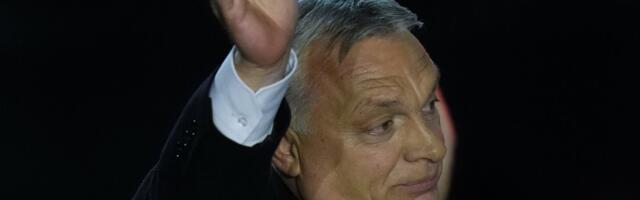 Viktor Orban otkrio kako se osećao kada je shvatio da je izgubio izbore