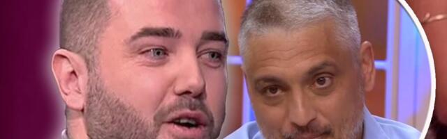 "On plaća sve račune!" Šok intervju Ace Kosa! Otkrio detalje odnosa sa Čedom: "Dobijao sam uvrede..."