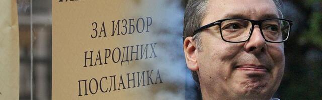 Kad će izbori: Vučić se igra datumima