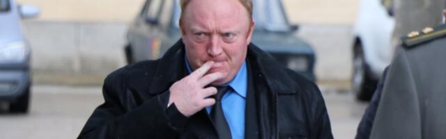 Imovinske karte funkcionera: Nenad Krstić mesečno prima 1.800 evra