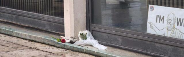 Oglasilo se Više javno tužilaštvo o smrti studentkinje na Filozofskom fakultetu