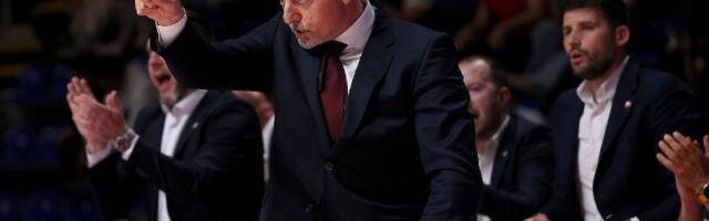 Obradović posle demoliranja Zlatibora: Ne znam da li ću zvučati glupo... Ponašam se kako mi srce govori