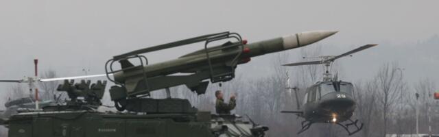 NATO traži veća izdvajanja za odbranu dok se BiH suočava s unutrašnjim blokadama