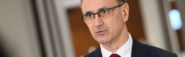 Мацут честитао Радеву: Србија посвећена јачању добросуседских односа са Бугарском