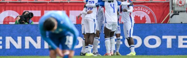Haiti objavio spisak za Mundijal: Premijerligaški napadač predvodi autsajdera grupe C!