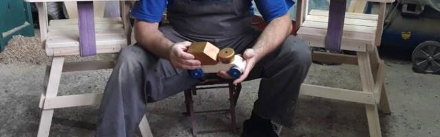 Stolar Mile u novoj humanoj akciji: "Objavićemo kojim krajevima ovih dana prolazimo", OVO je neophodno