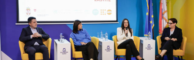 Program PRO podržao razvoj socijalne zaštite u lokalnim zajednicama