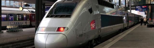 Dva voza u Francuskoj ostala bez struje, putnici prošli pakao: "Bili smo 6 sati bez klime"