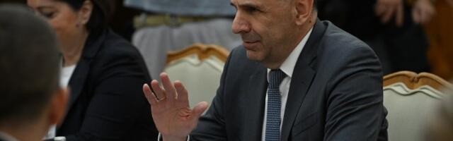 Gerapetritis: Ulazak Srbije u EU geopolitička neminovnost, treba ubrzati promene unutar zemlje