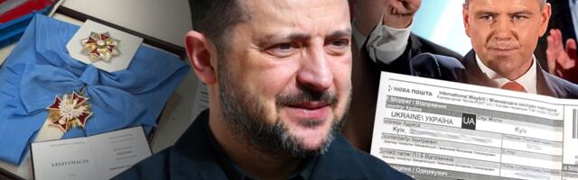 Svađa oko državnog odlikovanja naglašava teške odnose Kijeva i Varšave na početku pregovora s EU