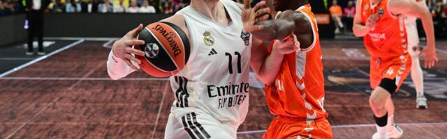 Obradović dovodi igrača kog je htela Zvezda