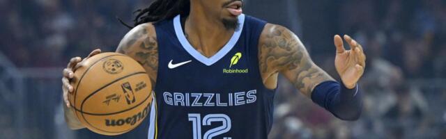 NBA DETONACIJA! Trejdovan Dža Morant!