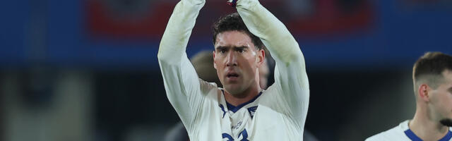 Preokret! Vlahović pred povratkom u Juventus, sada se „dama“ pita