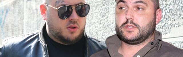 FILIP CAR MU JE RAK RANA! Asmin Durdžić saznao informaciju o Majinom BIVŠEM, ovo ga je DOTUKLO!