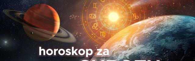 DNEVNI HOROSKOP ZA SUBOTU 25. JUL: Bikovi i Vodolije spremni za najveću LETNJU LJUBAVNU AVANTURU, Lavovi i Škorpije bez mira na poslu