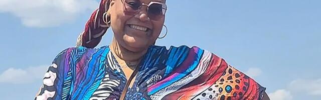 Otišla na humanitarnu misiju da pomaže siročićima, nije ni slutila šta će je snaći
