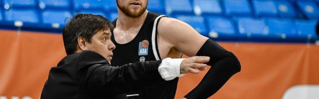 Lider Bundeslige hoće Erika Miku