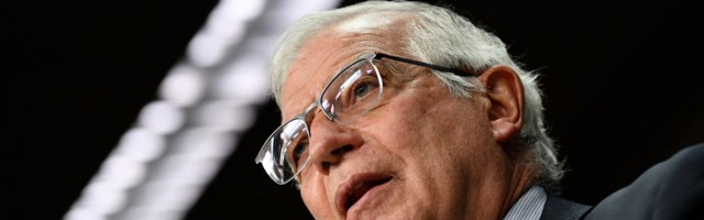 Borell warns of negative perceptions of EU accession process in Western Balkans