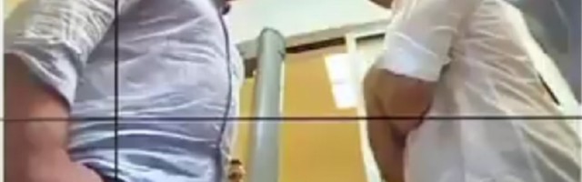 "Opkolila me petorica u Predsedništvu, nisu me pomerili"